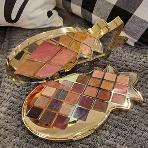 Tarte Pineapple Palette